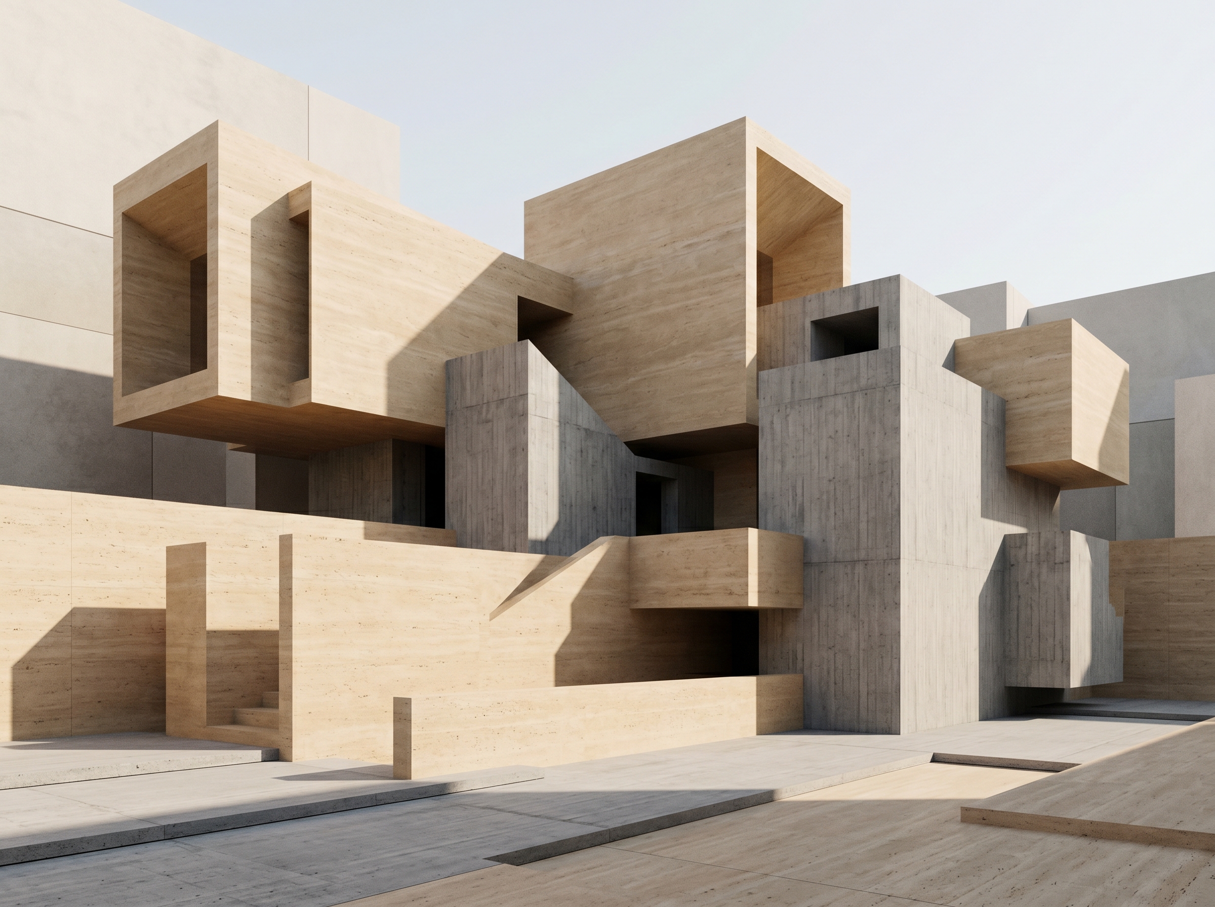 SRB建築設計事務所